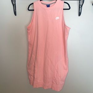 NIKE dress